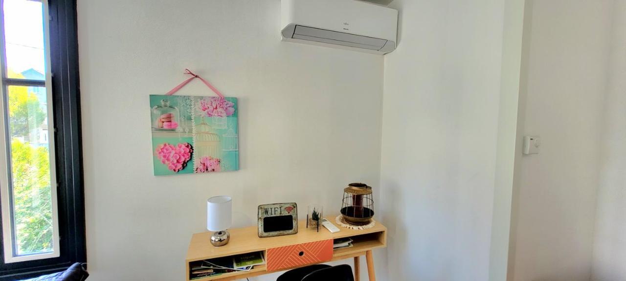 Villa Wifi Clim Garage Jardin BBQ Cosy House Brive-la-Gaillarde Exterior foto