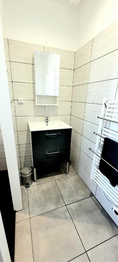 Villa Wifi Clim Garage Jardin BBQ Cosy House Brive-la-Gaillarde Exterior foto